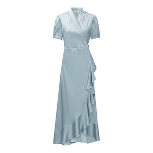 Karmamia Iris Dress by Karmamia from Marina St Barth