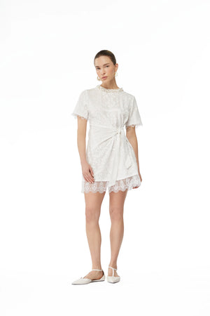Isolde Mini Dress
