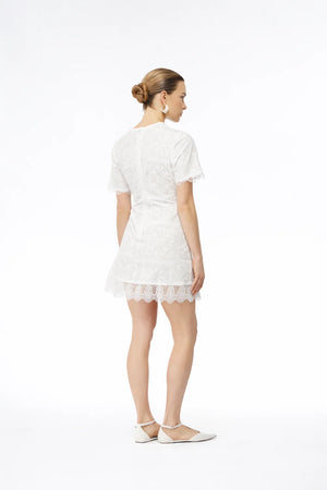Isolde Mini Dress