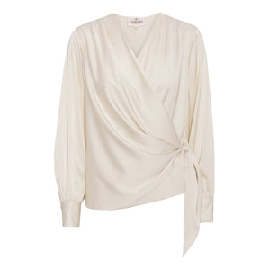 Karmamia Ines Blouse by Karmamia from Marina St Barth