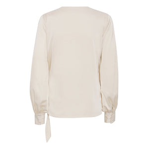 Karmamia Ines Blouse by Karmamia from Marina St Barth