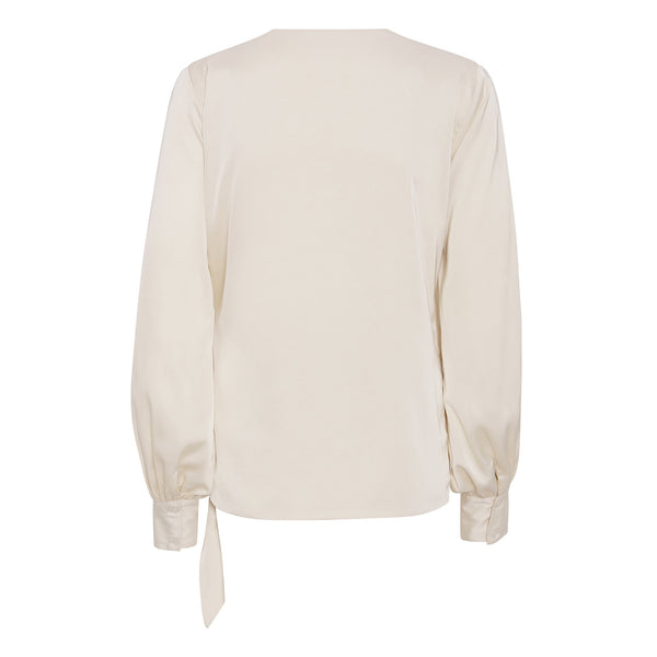 Karmamia Ines Blouse by Karmamia from Marina St Barth