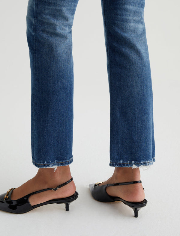 AG Farrah Boot Crop by AG from Marina St Barth