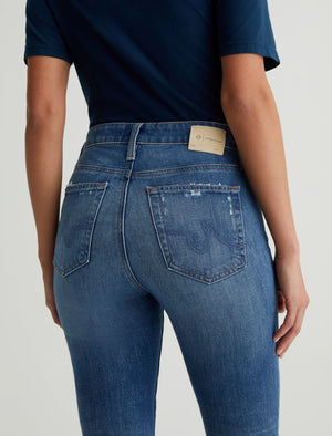 AG Farrah Boot Crop by AG from Marina St Barth