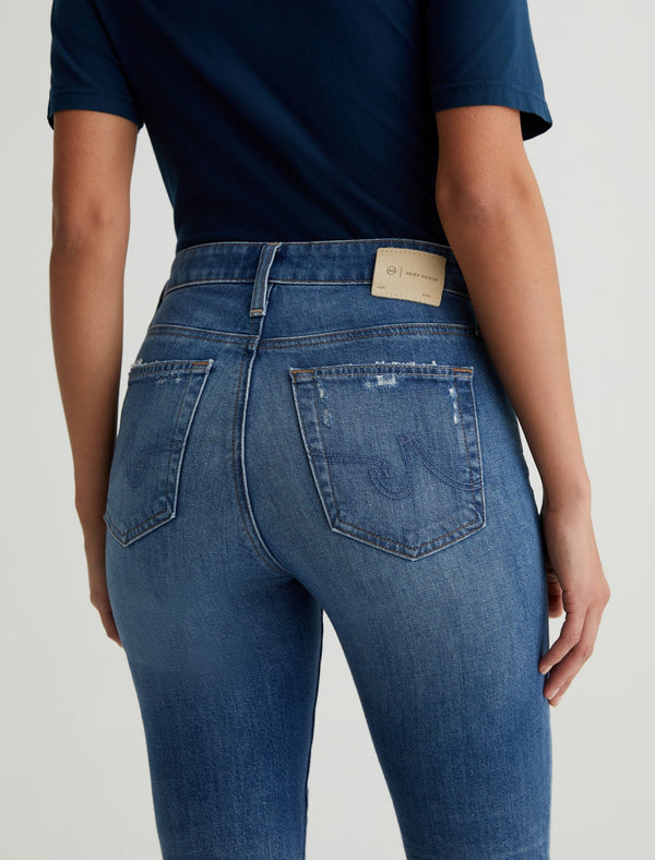 AG Farrah Boot Crop by AG from Marina St Barth