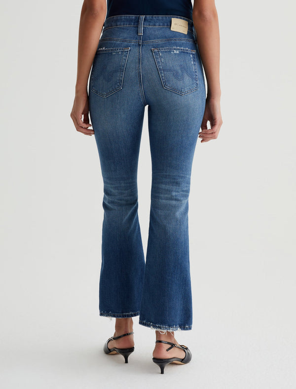 AG Farrah Boot Crop by AG from Marina St Barth