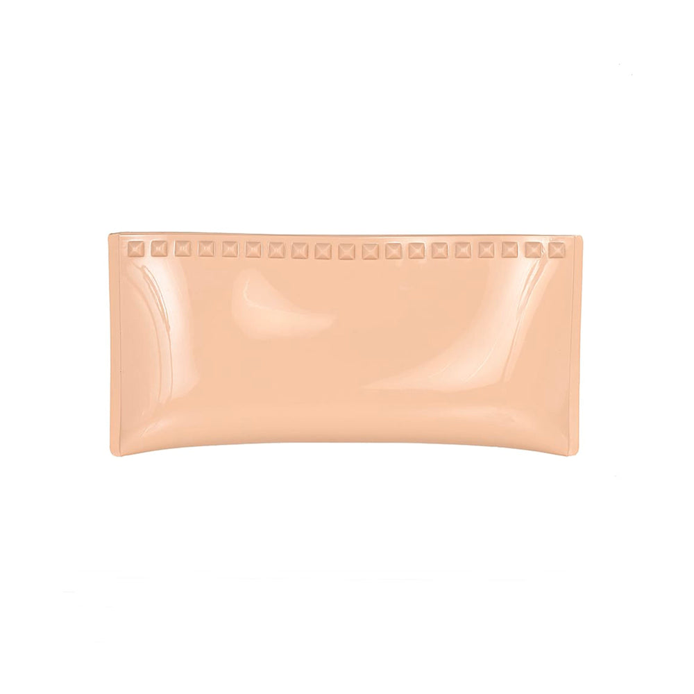 Julian Matte Clutch by Carmen Sol from Marina St Barth
