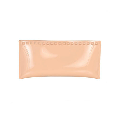 Julian Matte Clutch by Carmen Sol from Marina St Barth