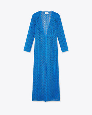 Jacket Nilere by Charo Ruiz from Marina St Barth