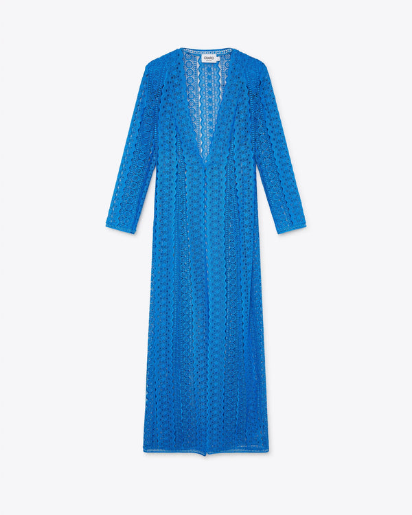 Jacket Nilere by Charo Ruiz from Marina St Barth