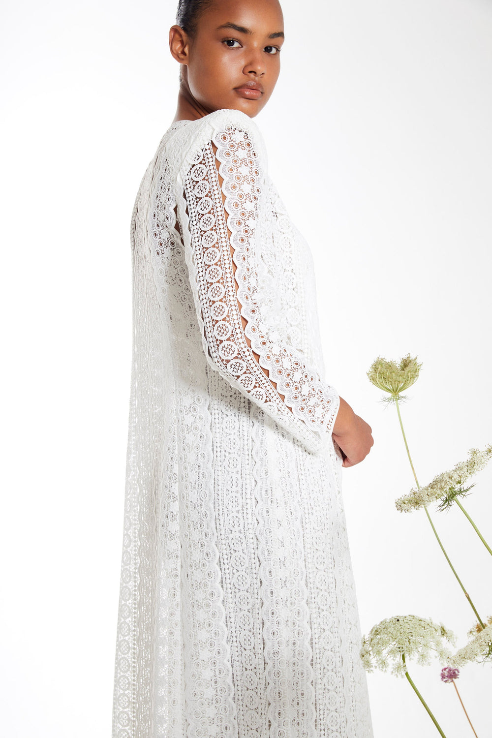 Jacket Nilere by Charo Ruiz from Marina St Barth