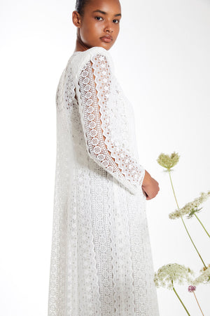 Jacket Nilere by Charo Ruiz from Marina St Barth