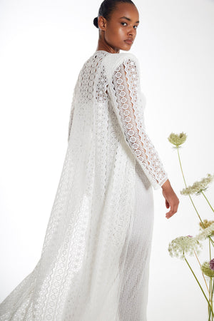 Jacket Nilere by Charo Ruiz from Marina St Barth