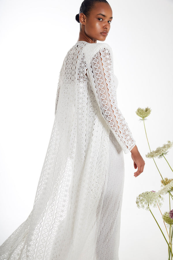 Jacket Nilere by Charo Ruiz from Marina St Barth