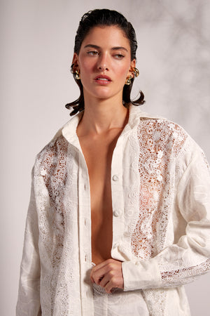 Waimari Jolie Shirt by Waimari from Marina St Barth