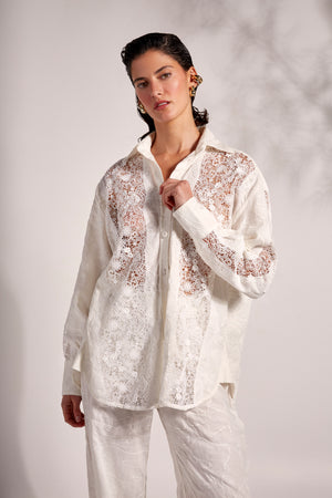 Waimari Jolie Shirt by Waimari from Marina St Barth