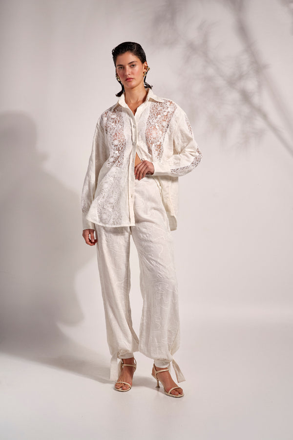 Waimari Jolie Shirt by Waimari from Marina St Barth