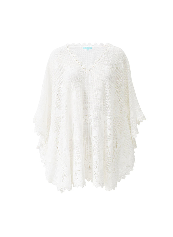 Melissa Josie Kaftan by Melissa Odabash from Marina St Barth