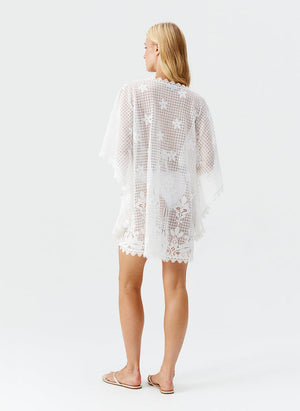 Melissa Josie Kaftan by Melissa Odabash from Marina St Barth
