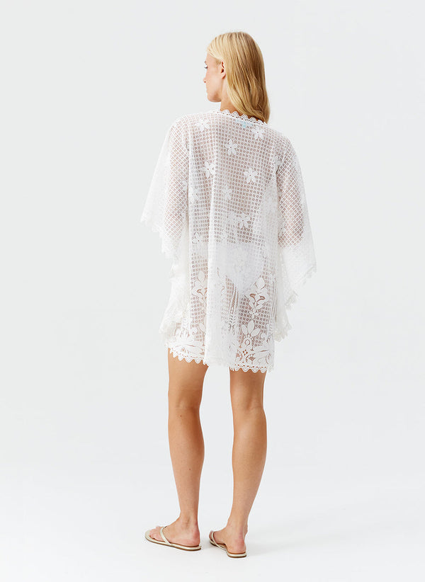 Melissa Josie Kaftan by Melissa Odabash from Marina St Barth