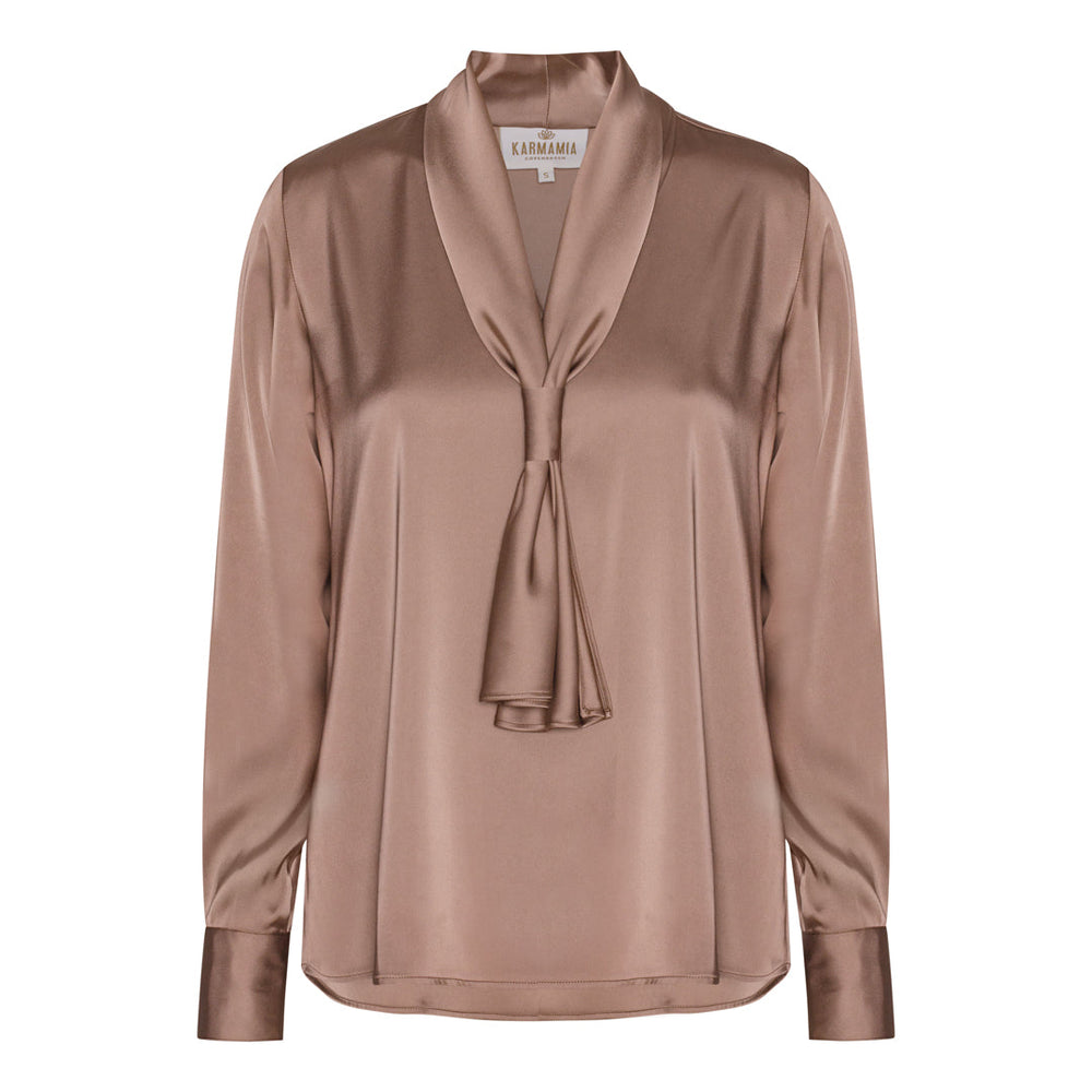 Karmamia Jules Blouse by Karmamia from Marina St Barth