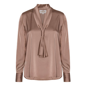 Karmamia Jules Blouse by Karmamia from Marina St Barth
