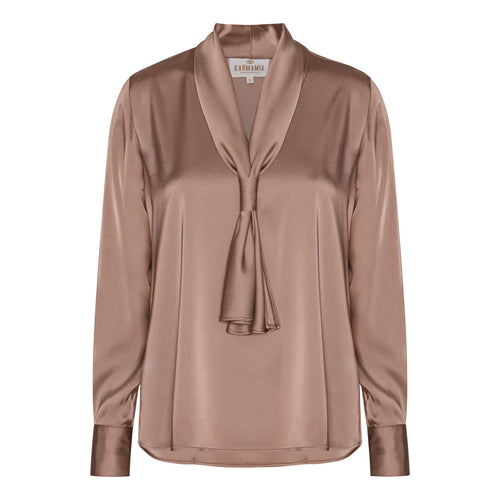 Karmamia Jules Blouse by Karmamia from Marina St Barth