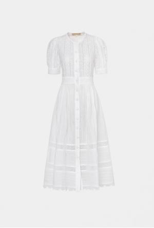 Waimari Juliette Maxi Dress by Waimari from Marina St Barth