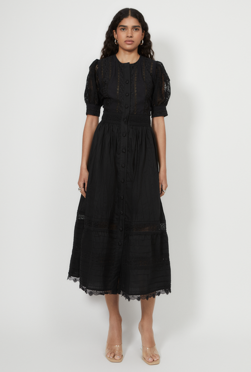 Waimari Juliette Maxi Dress by Waimari from Marina St Barth