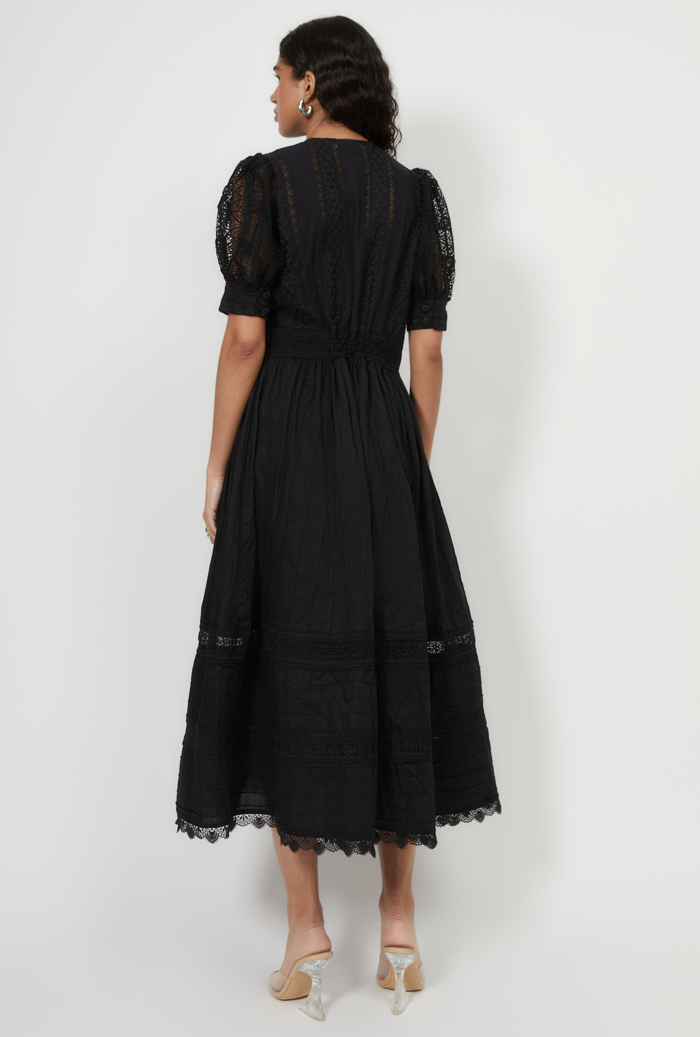 Waimari Juliette Maxi Dress by Waimari from Marina St Barth