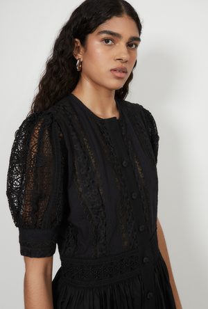 Waimari Juliette Maxi Dress by Waimari from Marina St Barth