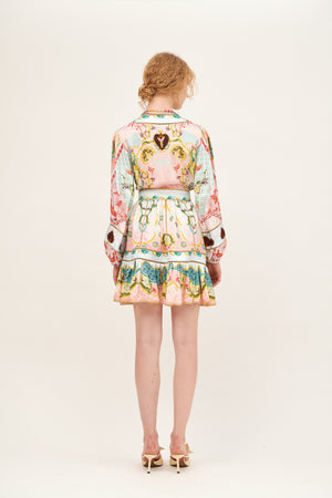 Kore’ Mini dress Poesia by Kore from Marina St Barth