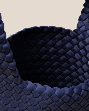 Naghedi Kyoto Clutch by Naghedi from Marina St Barth