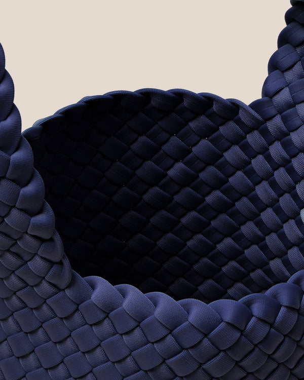 Naghedi Kyoto Clutch by Naghedi from Marina St Barth