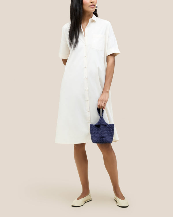 Naghedi Kyoto Clutch by Naghedi from Marina St Barth