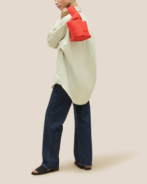 Naghedi Kyoto Clutch by Naghedi from Marina St Barth