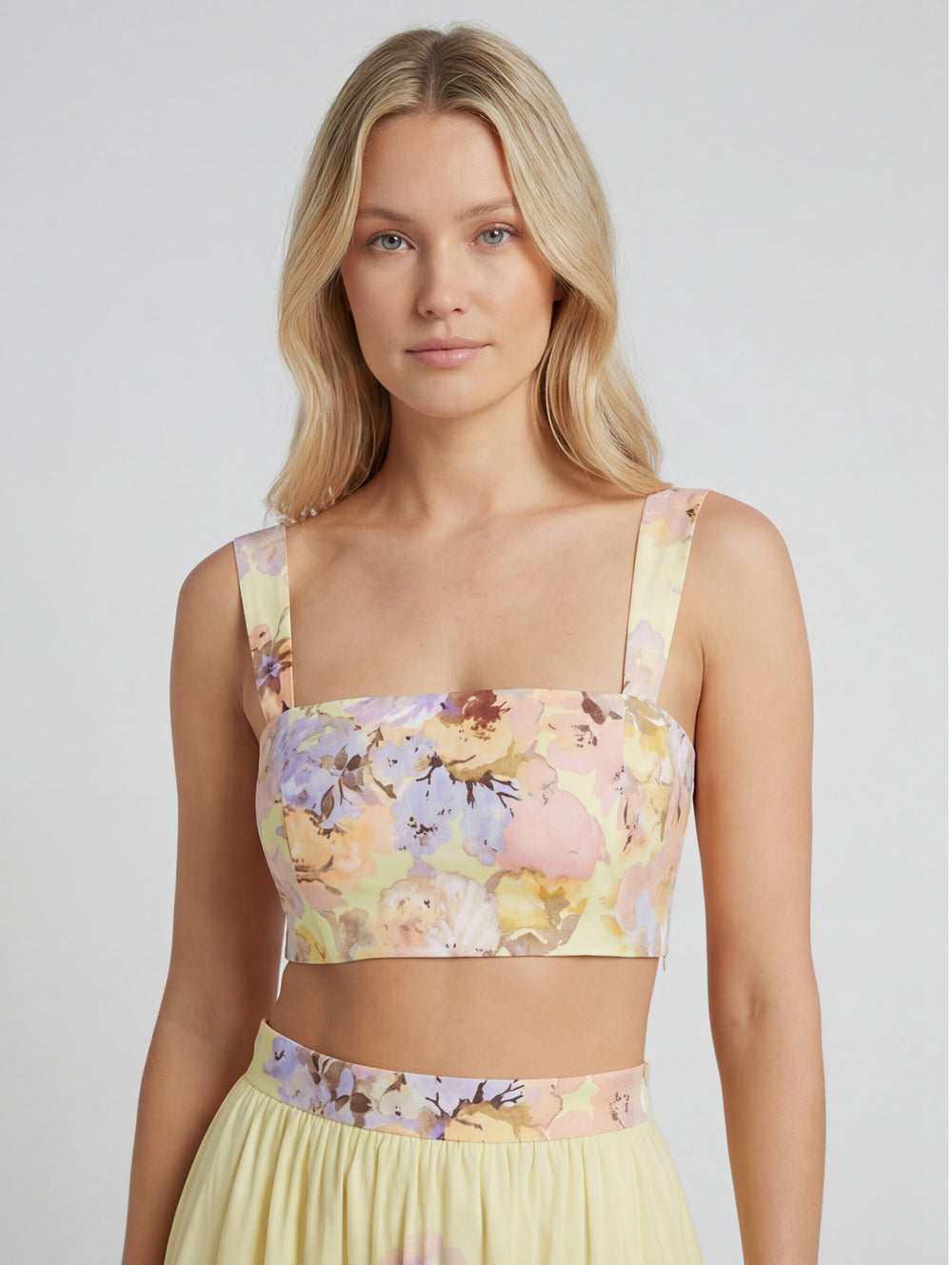 Kysha Corset Top