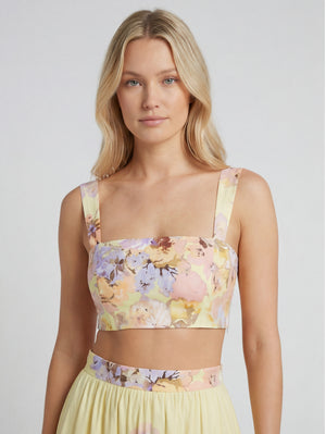 Kysha Corset Top