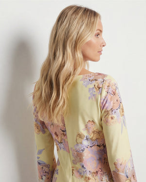 Kysha Maxi Dress