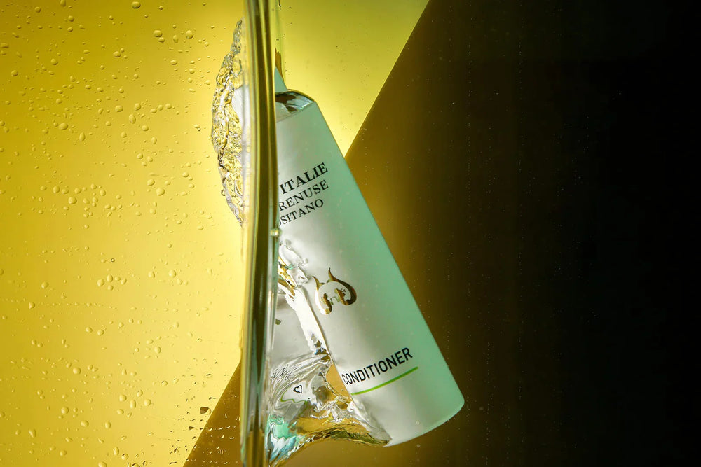 Eau d'Italie Conditionner by Eau d'Italie from Marina St Barth