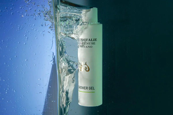 Eau d'Italie Shower Gel by Eau d'Italie from Marina St Barth