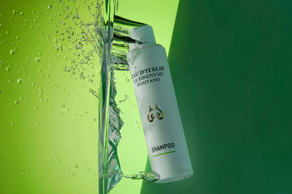 Eau d'Italie Shampoo by Eau d'Italie from Marina St Barth