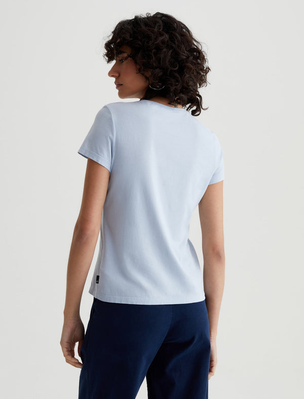 AG Ena Crew by AG from Marina St Barth