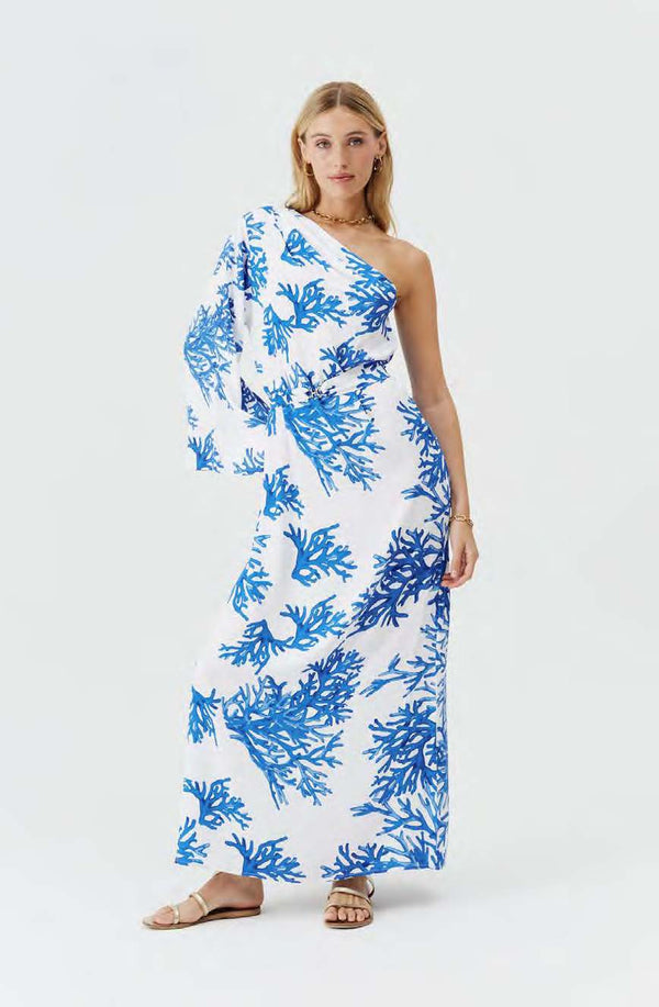 Melissa Lauren Dress by Melissa Odabash from Marina St Barth