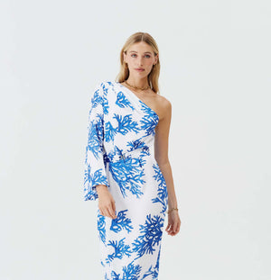 Melissa Lauren Dress by Melissa Odabash from Marina St Barth