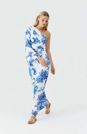 Melissa Lauren Dress by Melissa Odabash from Marina St Barth