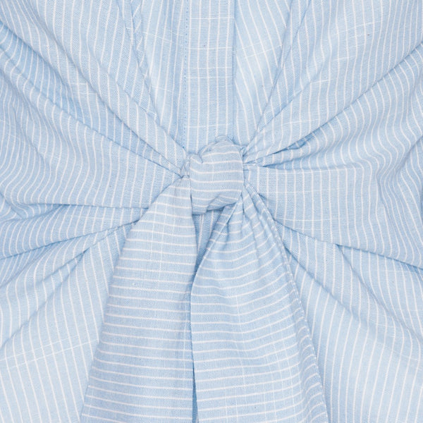 Karma Lee Shirt Pin Stripe by Karmamia from Marina St Barth
