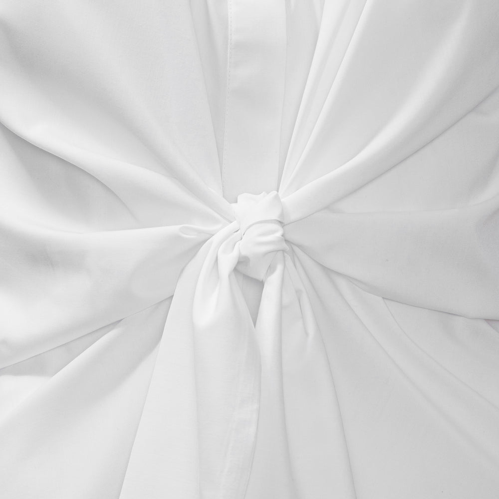 Lee Shirt Short Sleeve White