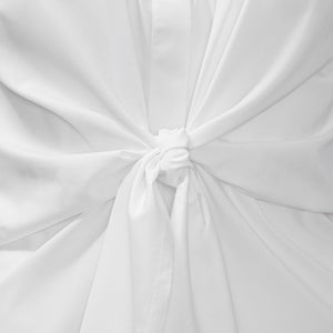 Lee Shirt Short Sleeve White