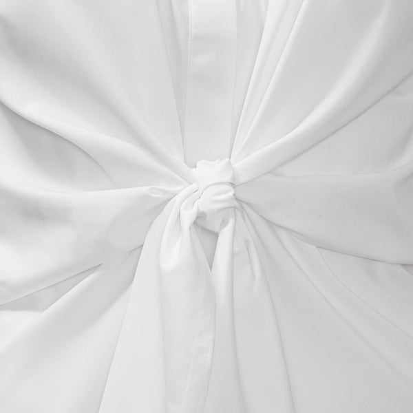 Lee Shirt Short Sleeve White